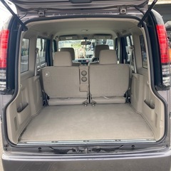 バモスM、車検2年付きの画像