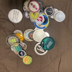 マーカーの画像