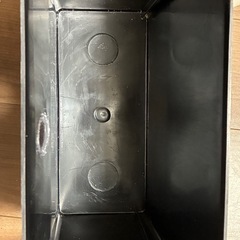 ナカバヤシ シュレッダー  ブラックの画像