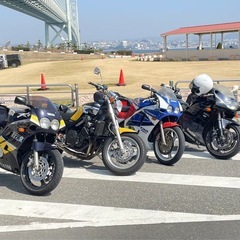 HONDA CBR250r mc19
の画像