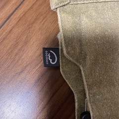 グスケット　抱っこの画像