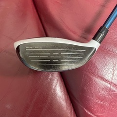 テーラーメイド SIM2MAX D 3W  Rシャフトの画像