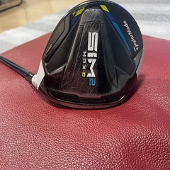 テーラーメイド SIM2MAX D 3W  Rシャフトの画像