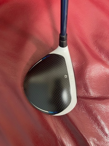 テーラーメイド SIM2MAX D 3W  Rシャフト