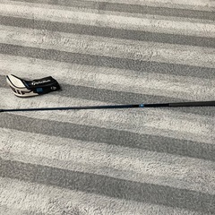 テーラーメイド SIM2MAX D 3W  Rシャフトの画像