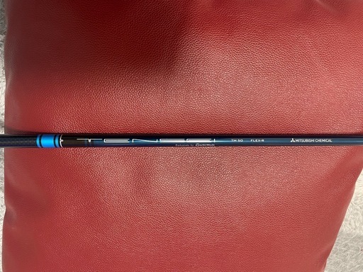 テーラーメイド SIM2MAX D 3W  Rシャフト