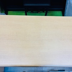 学習机(椅子なし)の画像