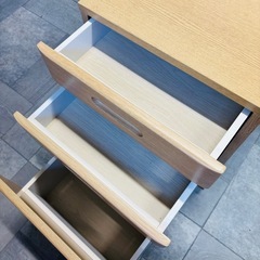 学習机(椅子なし)の画像