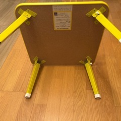 Hello Kitty ミニテーブル‼️の画像