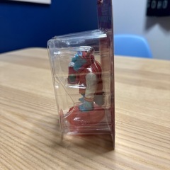 ディズニー クリスマス2025オーナメントくじ サリーの画像