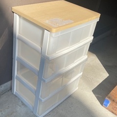 収納ケースの画像