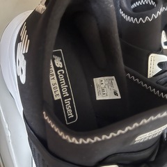 ニューバランス（レディース）の画像