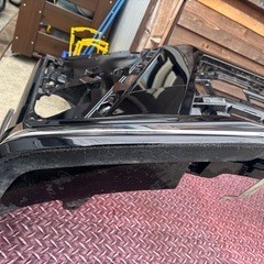 80ヴォクシーパーツ
の画像