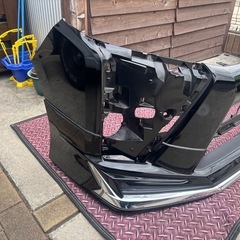 80ヴォクシーパーツ
の画像