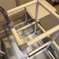 おりたたみわんぱくスライダージム ブランコ付きDX 　の画像