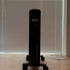 デロンギ マルチダイナミックヒーター Wi-Fiモデル MDH15WIFIの画像