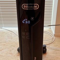 デロンギ マルチダイナミックヒーター Wi-Fiモデル MDH15WIFIの画像