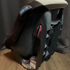 チャイルドシートの画像