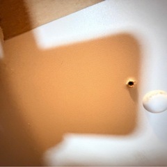 にとりニトリキッチンボードの画像