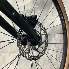 CANNONDALE 「キャノンデール」 TOPSTONE CARBON4 2023年モデル グラベルロードバイク / バイチャリ福岡店 ITIRAC2WF0XW-Jの画像