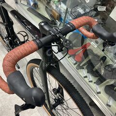 CANNONDALE 「キャノンデール」 TOPSTONE CARBON4 2023年モデル グラベルロードバイク / バイチャリ福岡店 ITIRAC2WF0XW-Jの画像