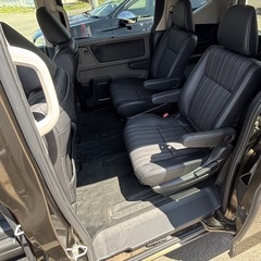 十勝　検有　フリードハイブリッド4WD の画像