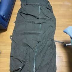 寝具巻きの画像