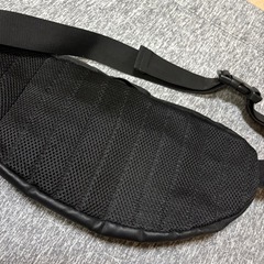 マークゴンザレス　
ショルダーバックの画像