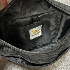 マークゴンザレス　
ショルダーバックの画像