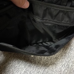 マークゴンザレス　
ショルダーバックの画像