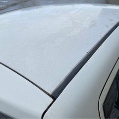 【車検付‼️】ミラ H21 CVT ホワイト コミコミ価格！の画像