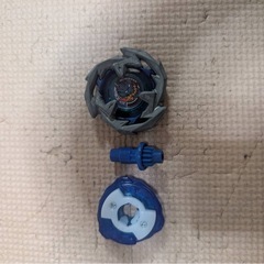 ベイブレードxの画像