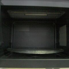 （1台限り★ジモティー特典あり★トーストが焼ける）山善　オーブンレンジ　２０２１年製　YRS-G161V　ヘルツフリー　白　ターンテーブル　高く買取るゾウ八幡東店の画像