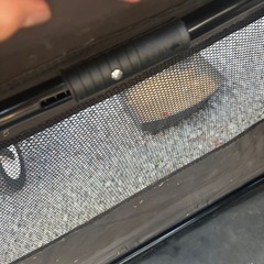 大型犬用キャリーゲージ折りたたみ式！の画像