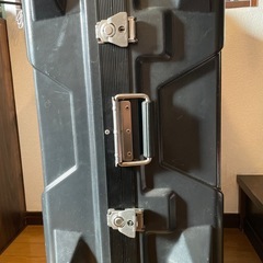 PROTEX ダイビング キャリーケース CR-7000 コンテナの画像