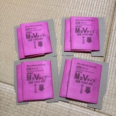 【お話中】掃除機の画像