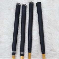 つるやゴルフ PROGICAL ジュニア 子供用 ゴルフ 4本セットの画像