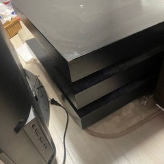 ローテーブルの画像