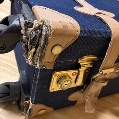 キャリーケースの画像