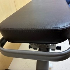 ダンベル　ベンチ　セットの画像