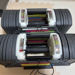 ダンベル　ベンチ　セットの画像