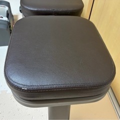 ダンベル　ベンチ　セットの画像