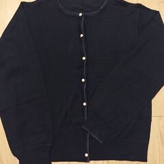 １２月５日削除「処分価格」秋冬お洋服トッﾌﾟス９着『全て未着用』の画像