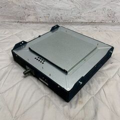 こたつ用 ヒーターユニット DY-C75W-7 動作確認済 W295×D295×H70 暖房器具 取り替えユニット こたつ ヒーター Y2396の画像