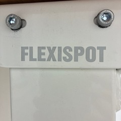 FLEXISPOT 昇降デスクの画像