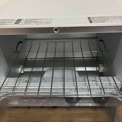 新品未使用ハローキティートースターの画像
