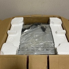 新品未使用ハローキティートースターの画像