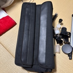 天体望遠鏡の画像