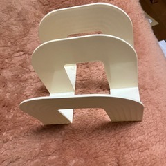 ブックスタンドの画像