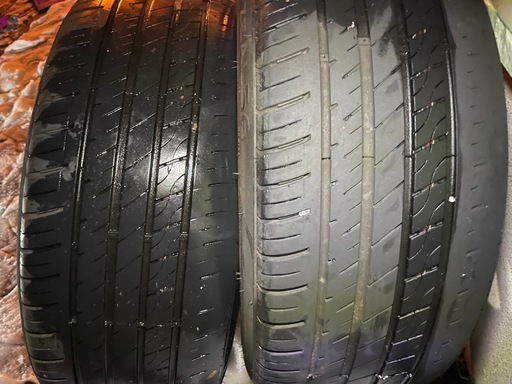workランベックLF1 20インチ